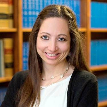 Headshot of Deborah R. Brancato