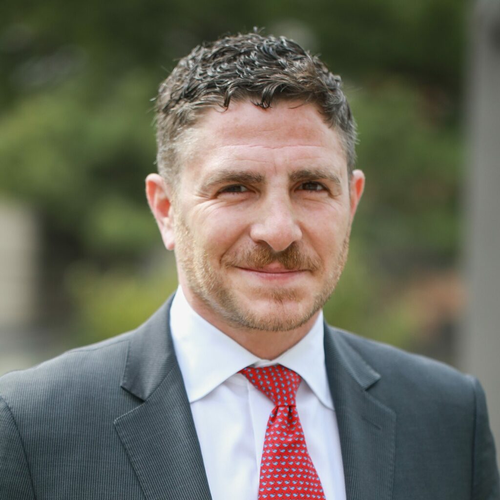 Benjamin H. Pomerantz