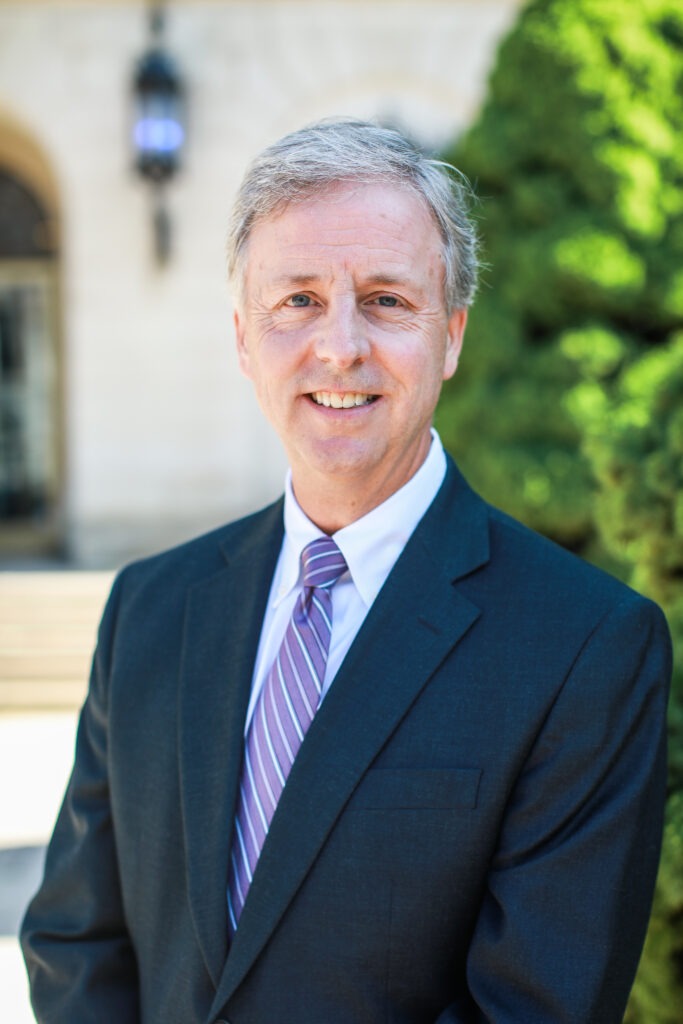 Brian T. Henebry