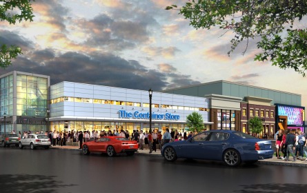 District Center at Waypointe