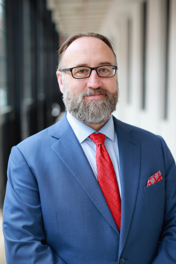 Gregg T. Burton