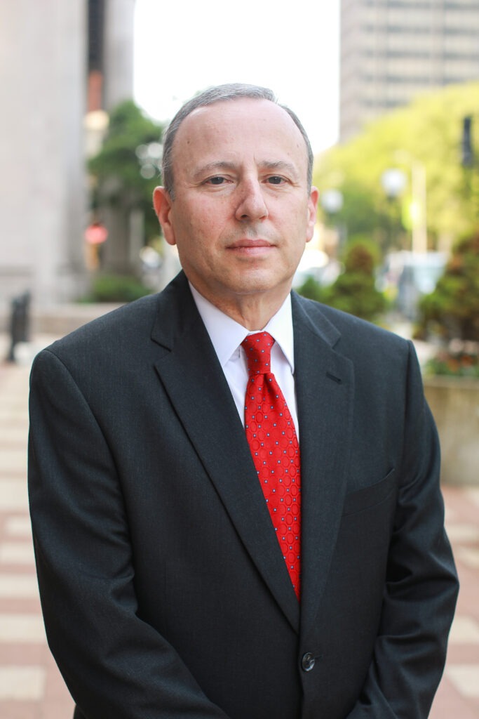 Howard K. Levine