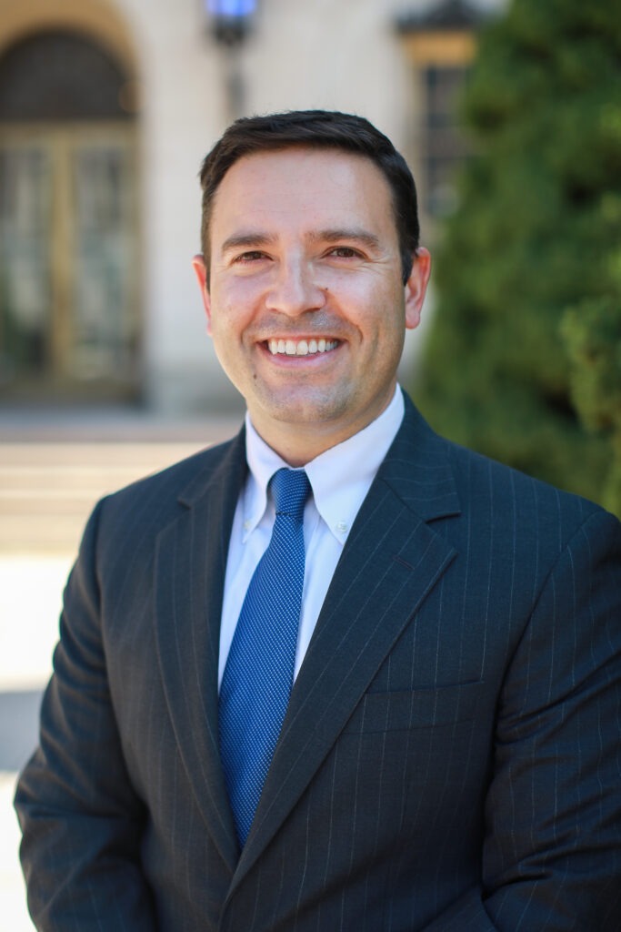 Jason R. Gagnon