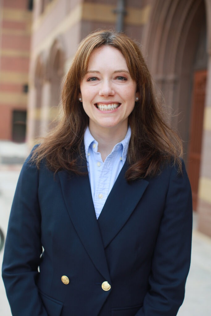 Meaghan M. Miles