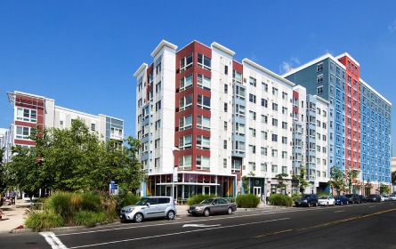 Metro Green Residence