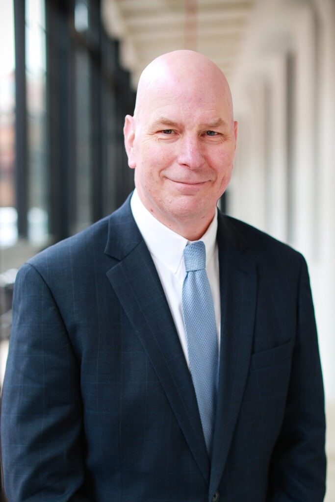 Richard L. Street