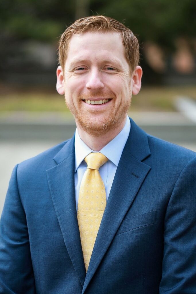 Timothy A. Smith