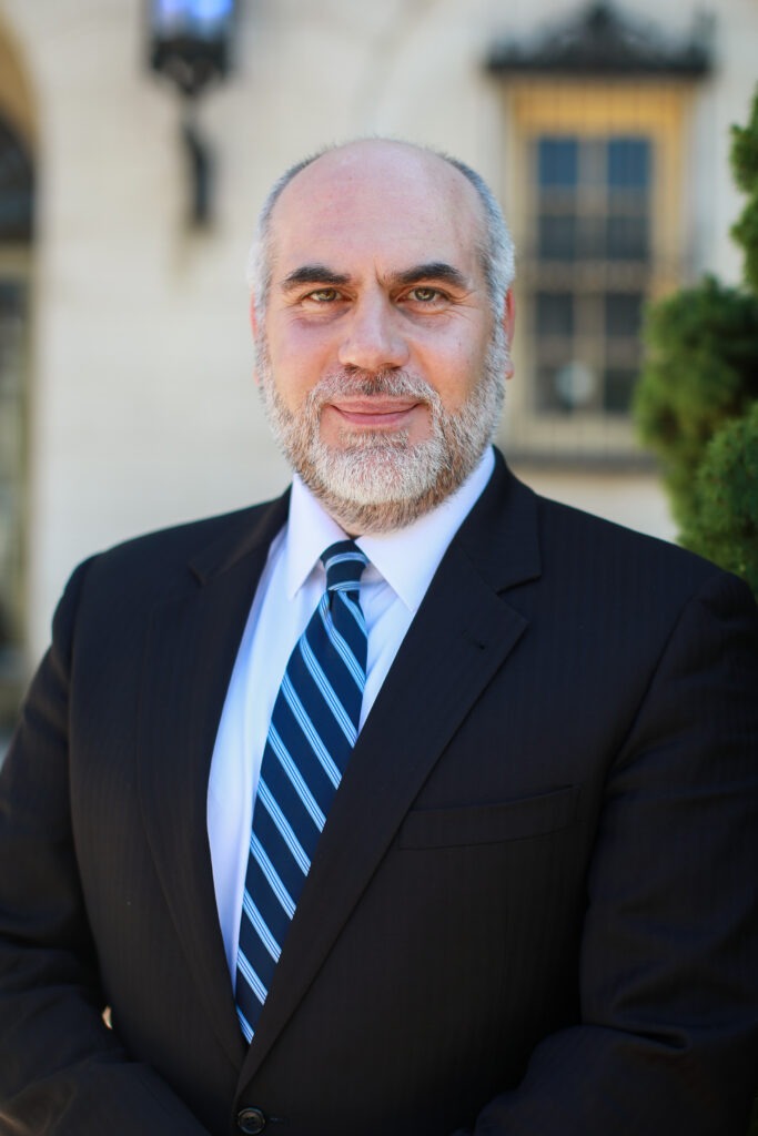 William M. O’Donnell III