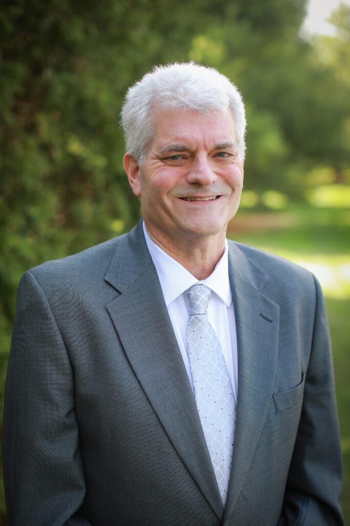Lawrence D. Paelet
