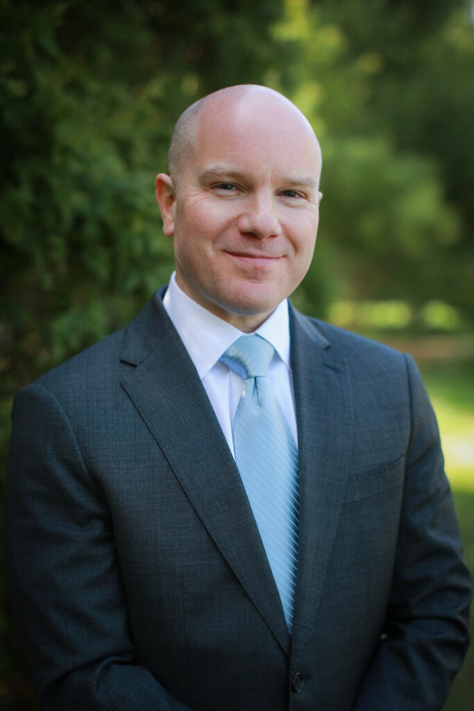 Matthew H. Geelan