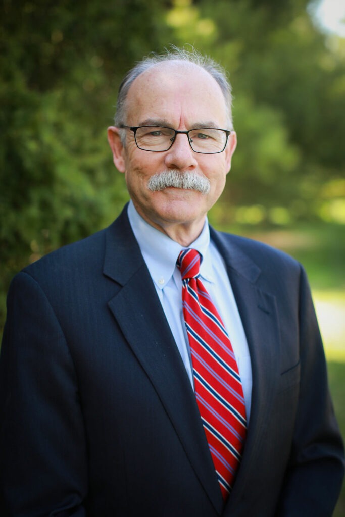 Michael G. Durham