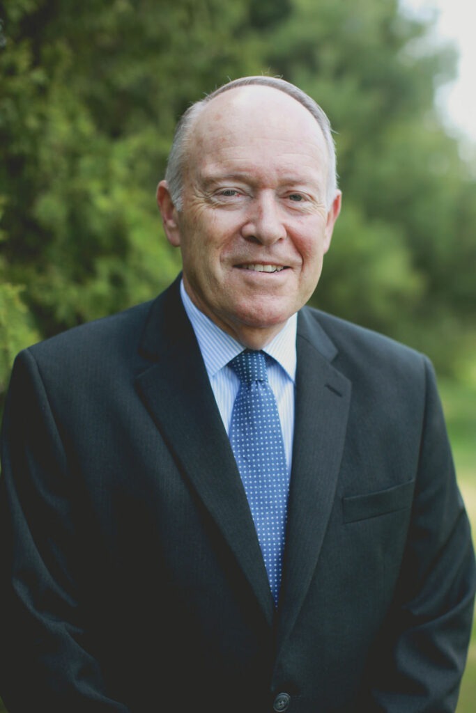 Patrick M. Noonan