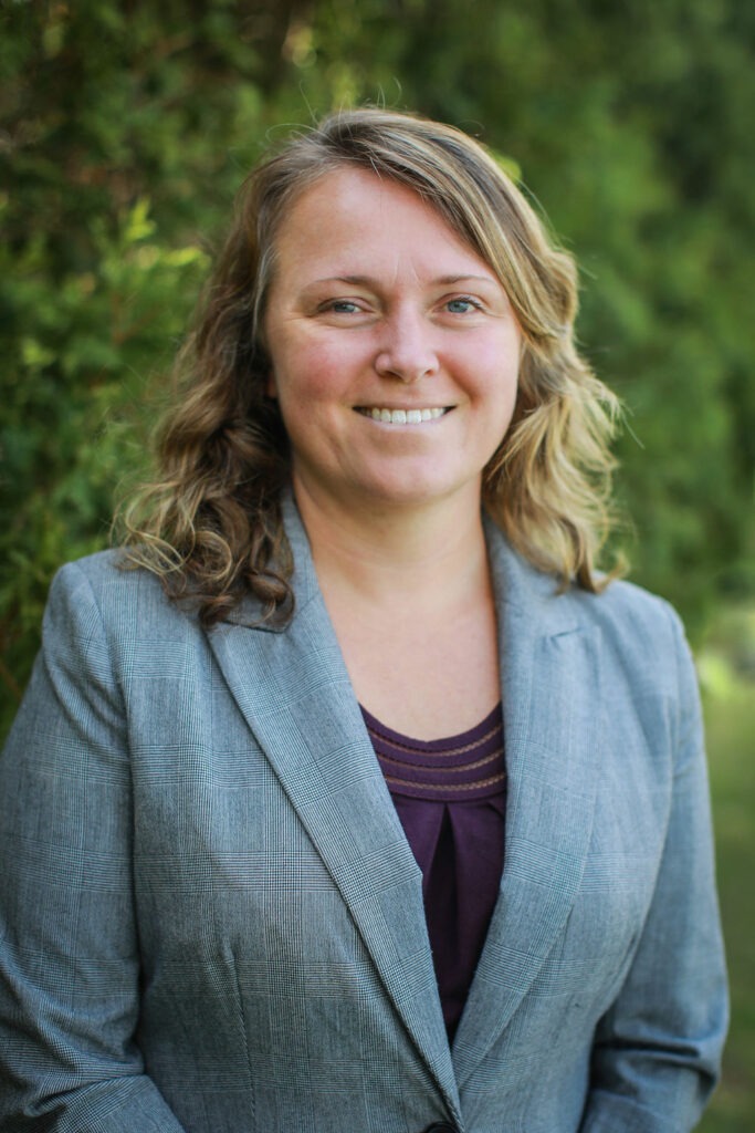Colleen Noonan Davis