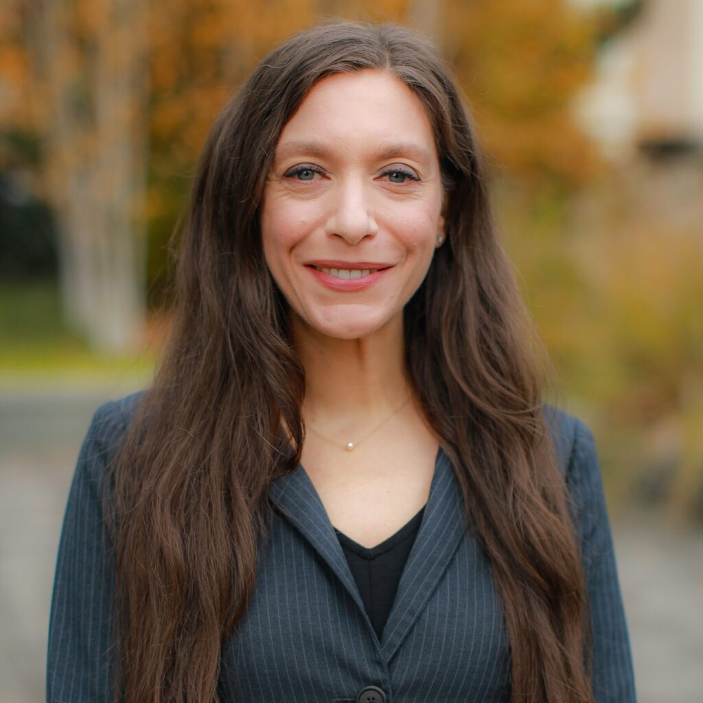 Ashley M. Spinosa