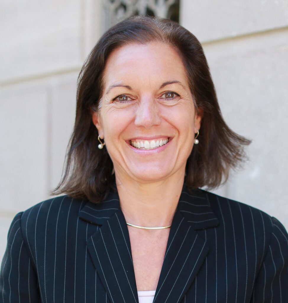 Susan L. Henebry