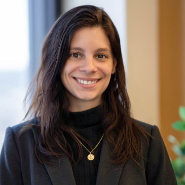 Danielle M. Palmieri