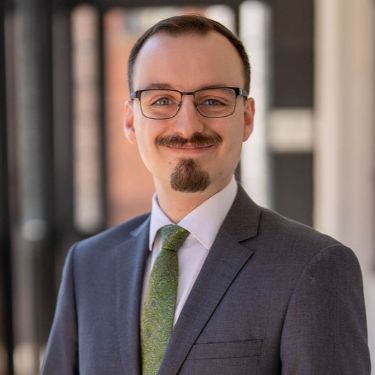 Michael dePascale Jr.